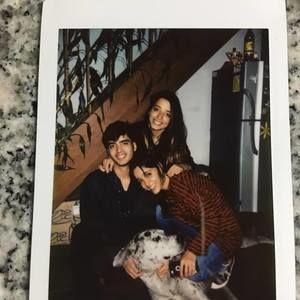 Meet your Posher, Sandra